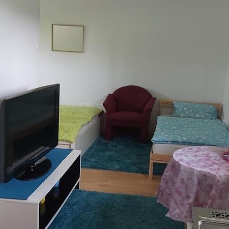 Kleinwohnung Mk-Smart Bécs Kültér fotó