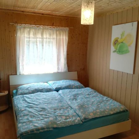 Kleinwohnung Mk-Smart Bécs Kültér fotó