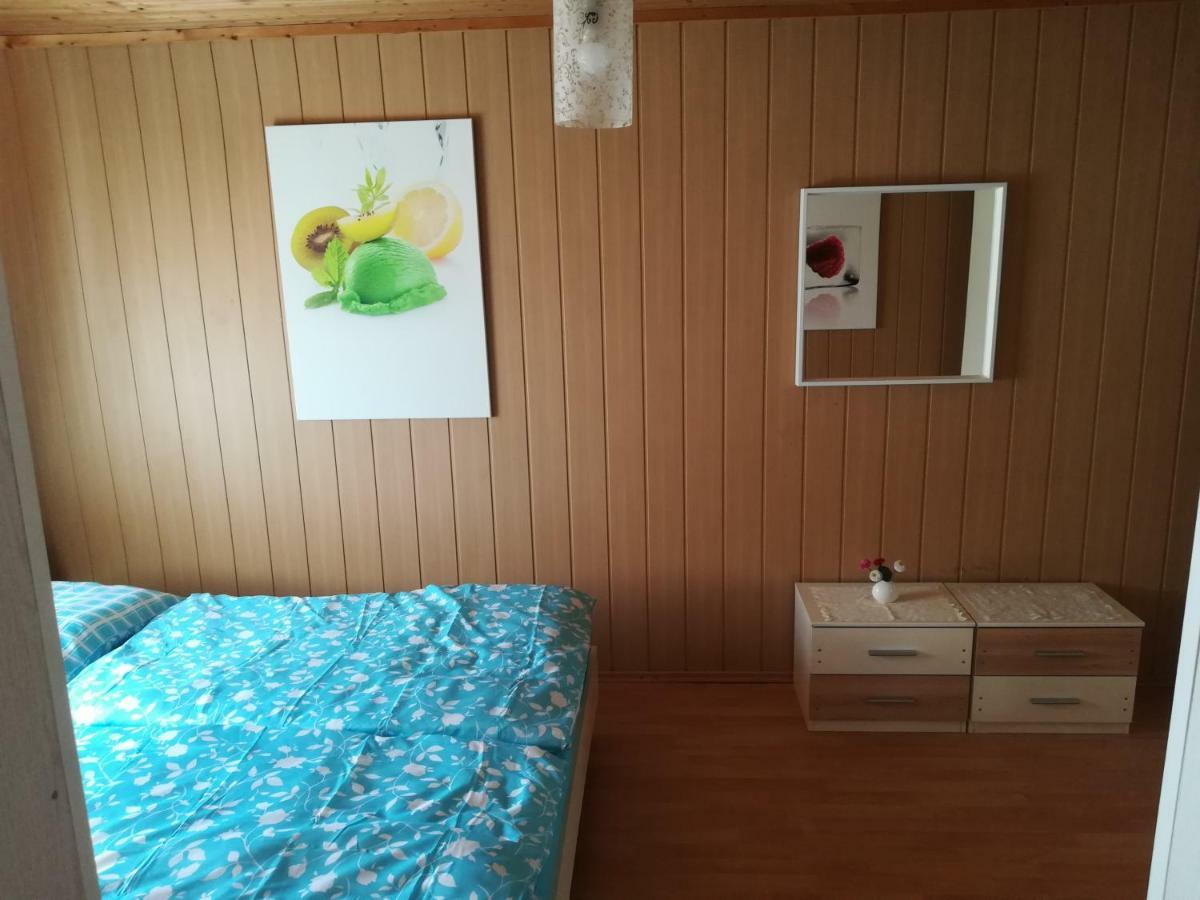 Kleinwohnung Mk-Smart Bécs Kültér fotó