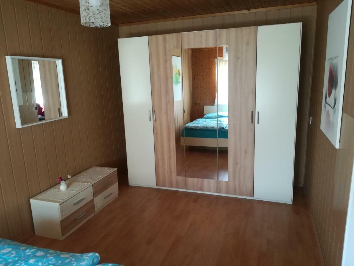 Kleinwohnung Mk-Smart Bécs Kültér fotó