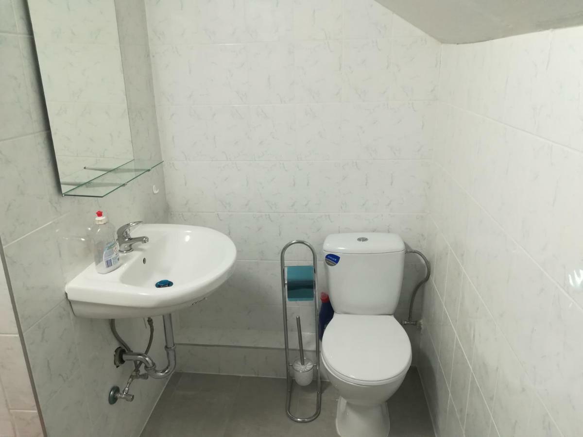 Kleinwohnung Mk-Smart Bécs Kültér fotó