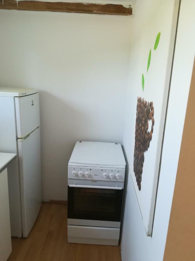 Kleinwohnung Mk-Smart Bécs Kültér fotó