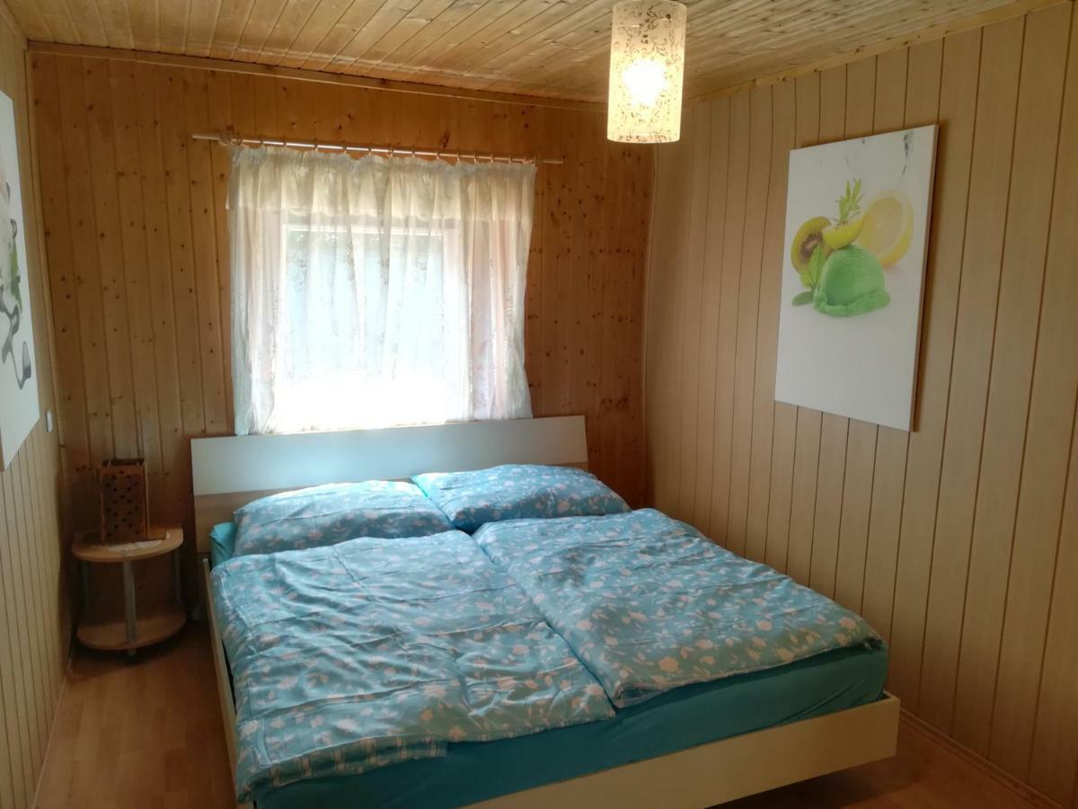 Kleinwohnung Mk-Smart Bécs Kültér fotó