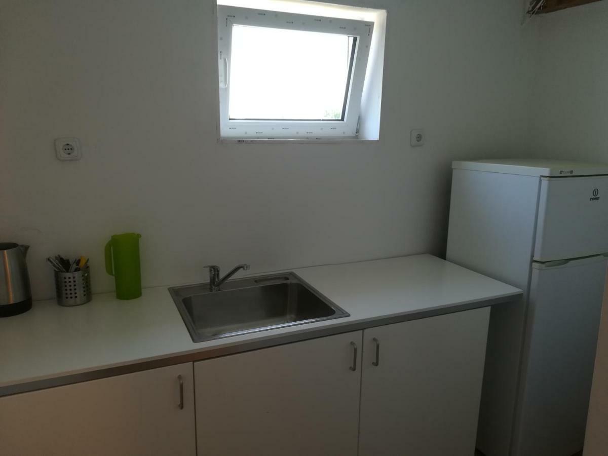 Kleinwohnung Mk-Smart Bécs Kültér fotó