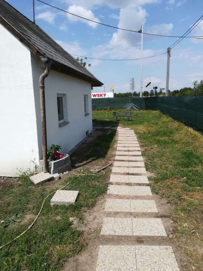 Kleinwohnung Mk-Smart Bécs Kültér fotó